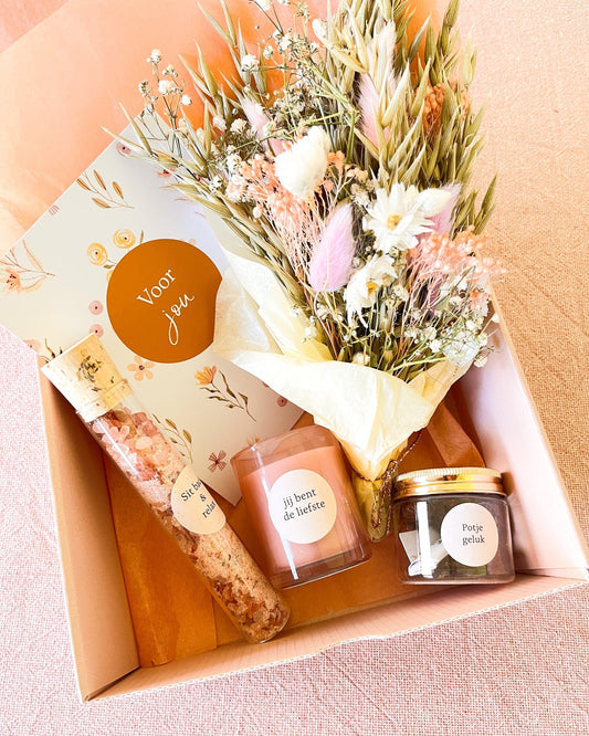 Moederdag 2025: Verras de liefste mama met een origineel cadeau vol geluk