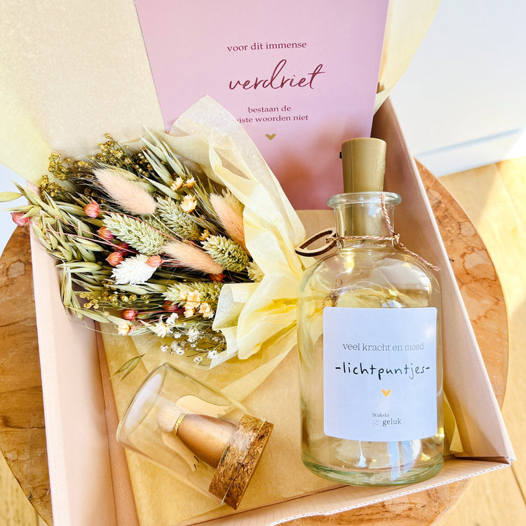 Cadeauboxen