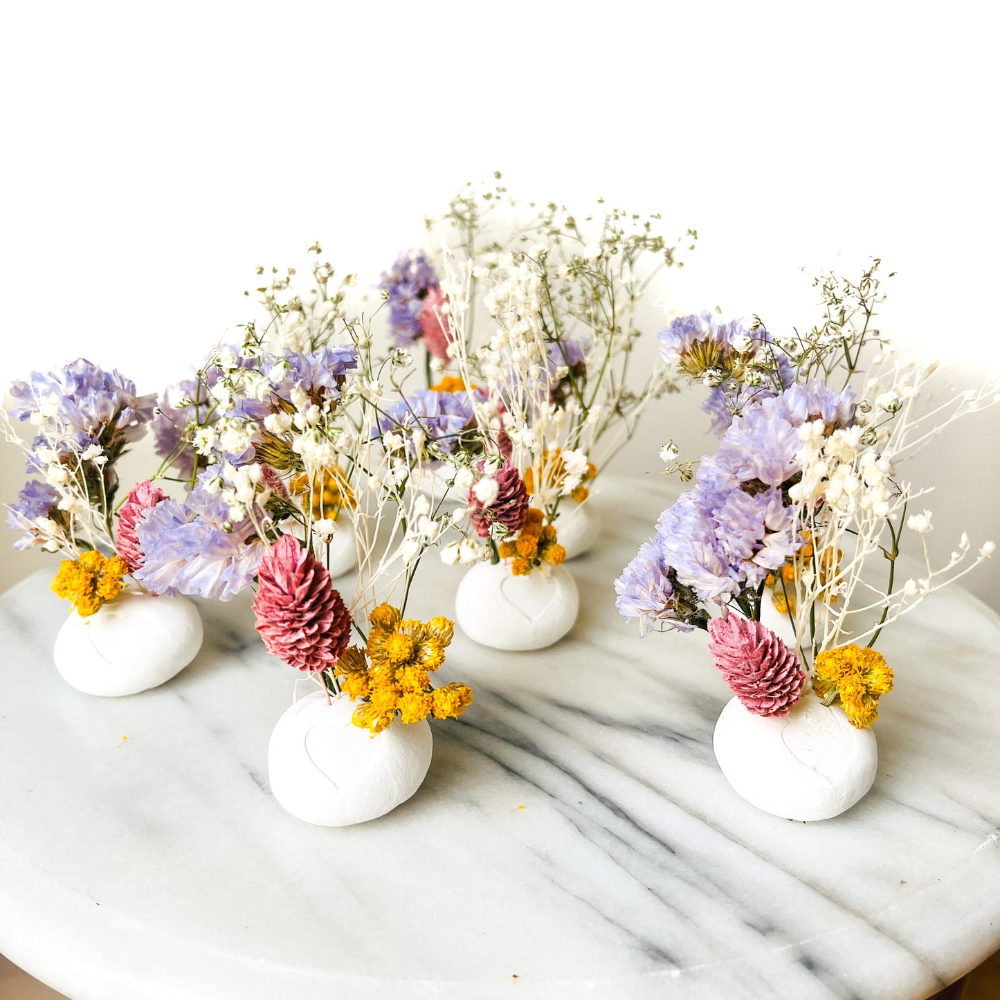 Faveurs de fleurs