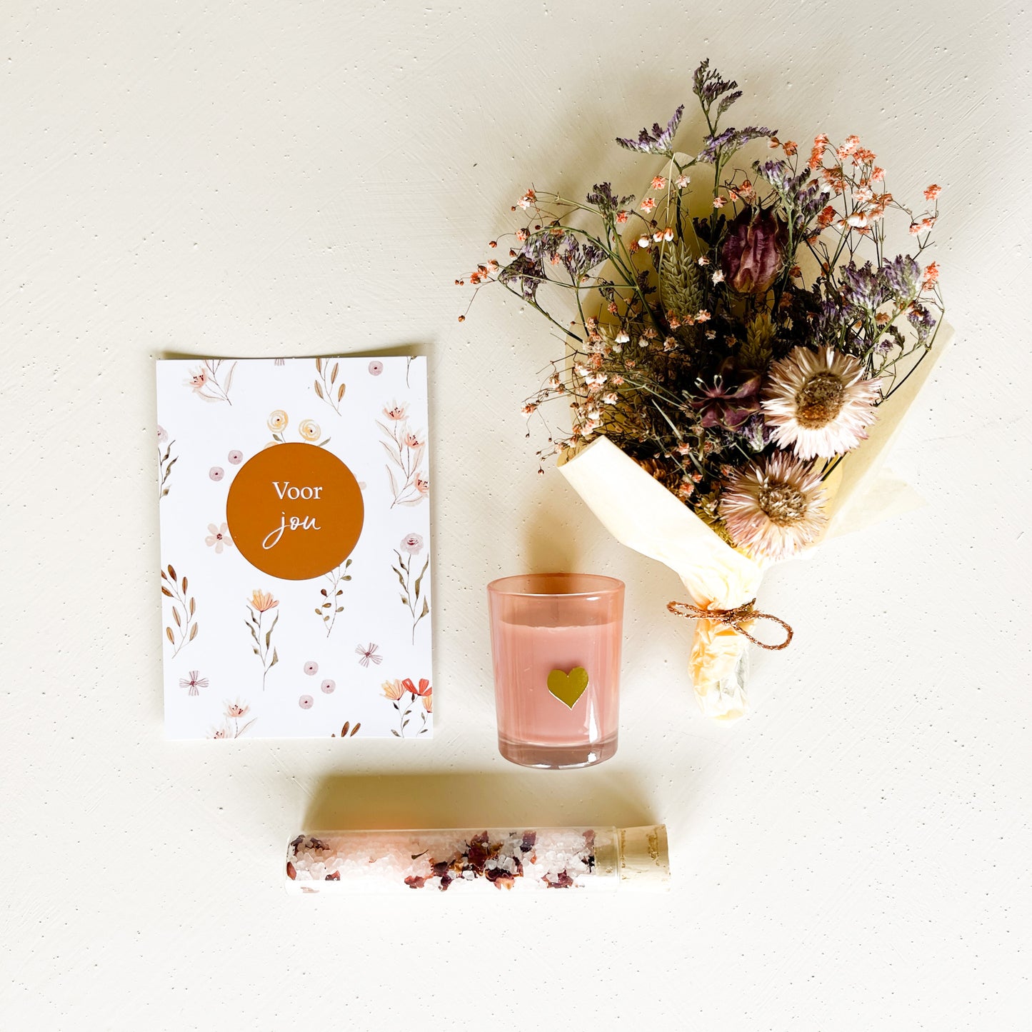 Cadeaubox verjaardag