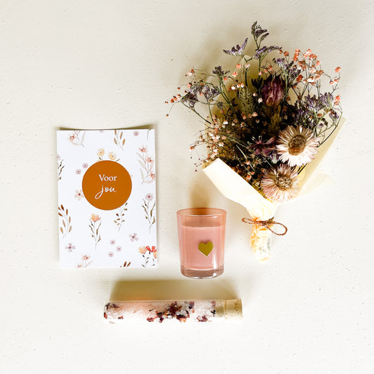 Cadeaubox verjaardag