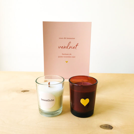 Cadeaubox troost