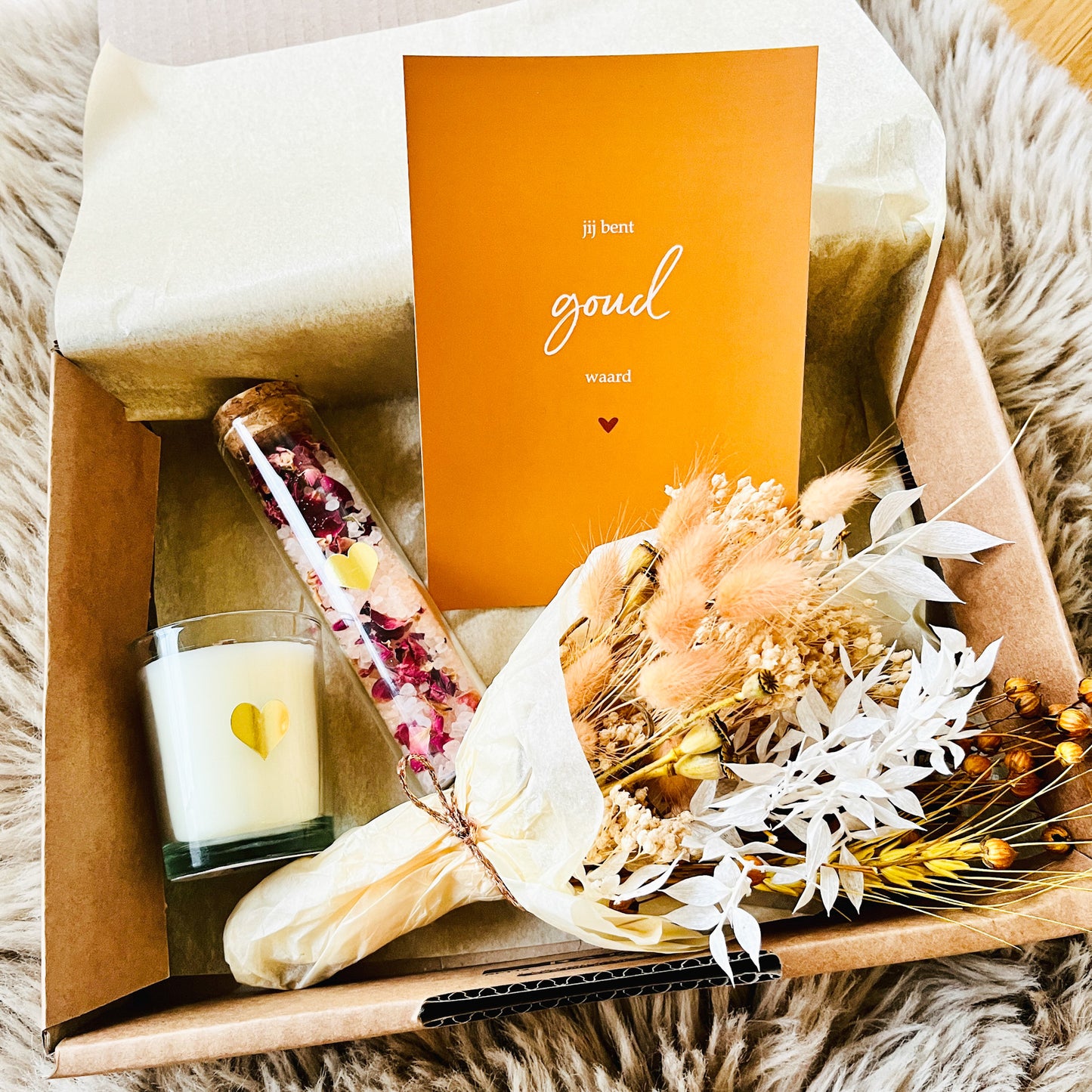 Cadeaubox Polly