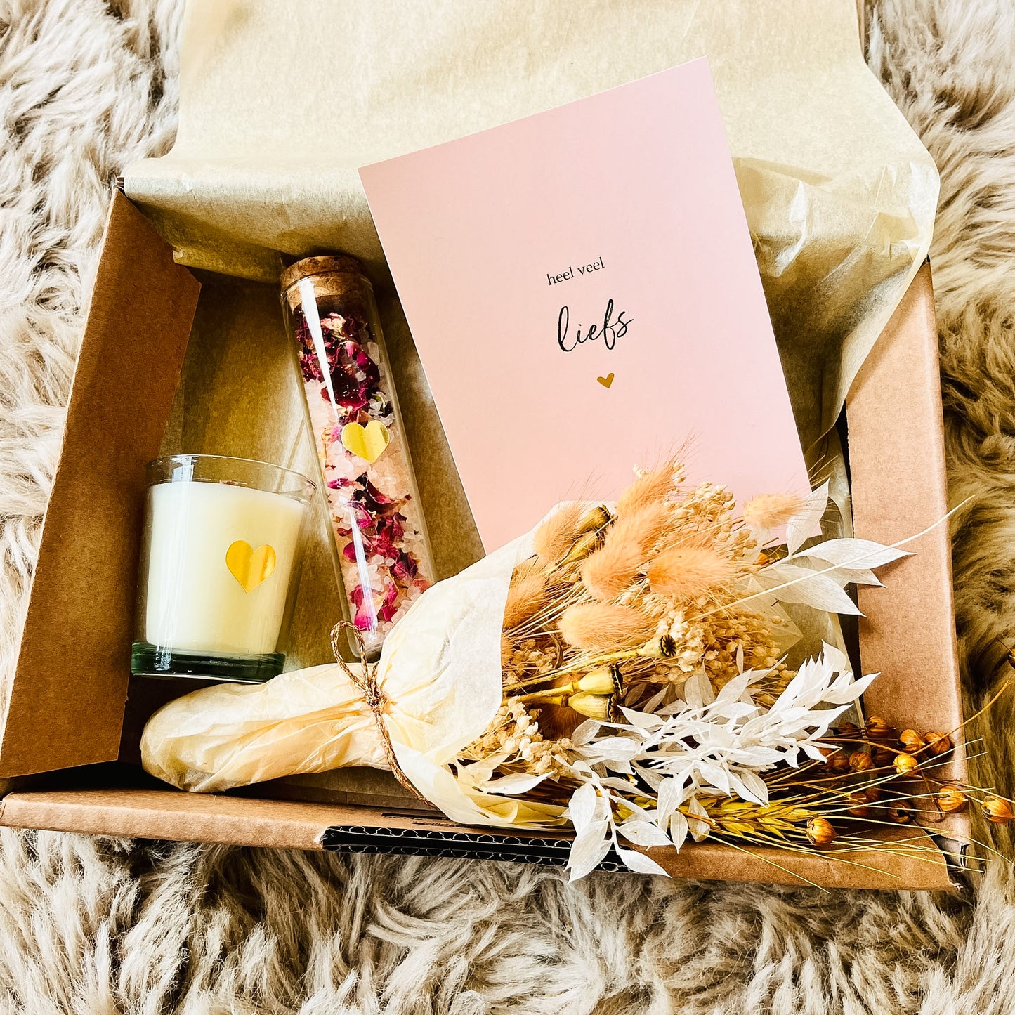 Cadeaubox Polly