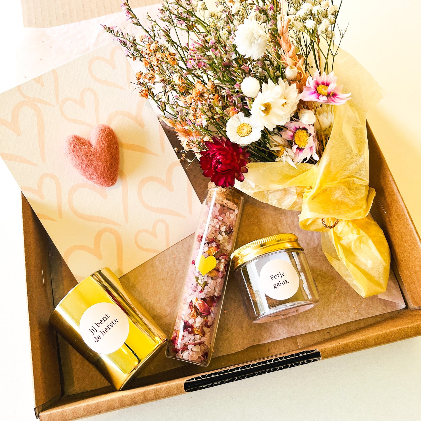 Cadeaubox Enjoy