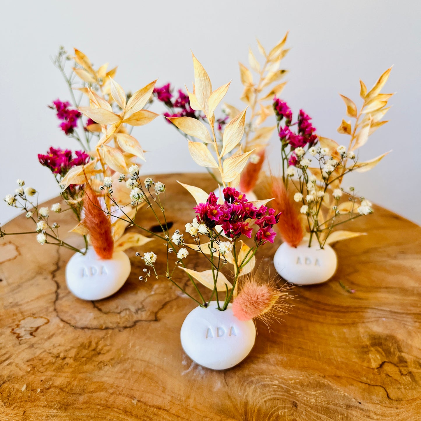 Faveurs de fleurs
