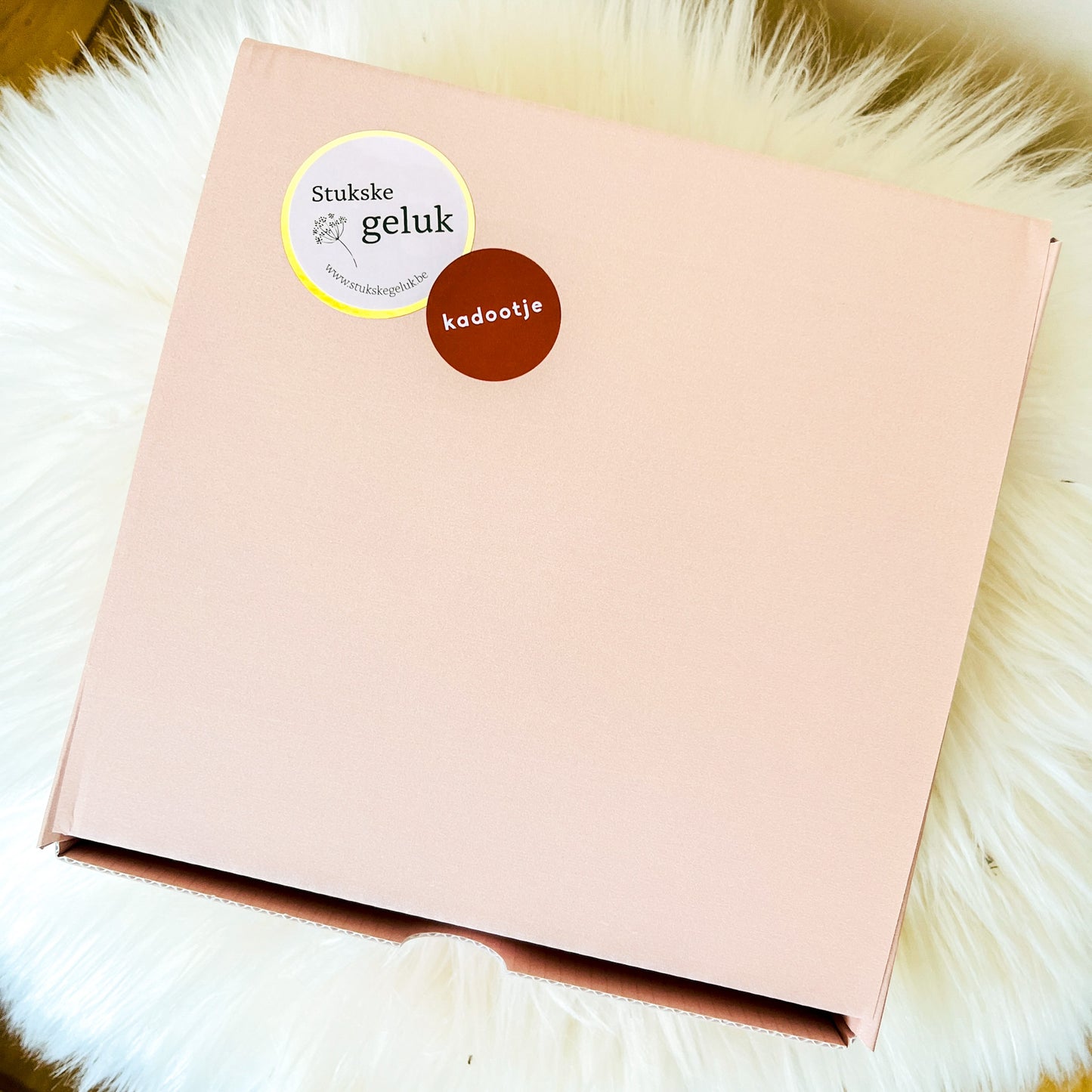 Cadeaubox Edith