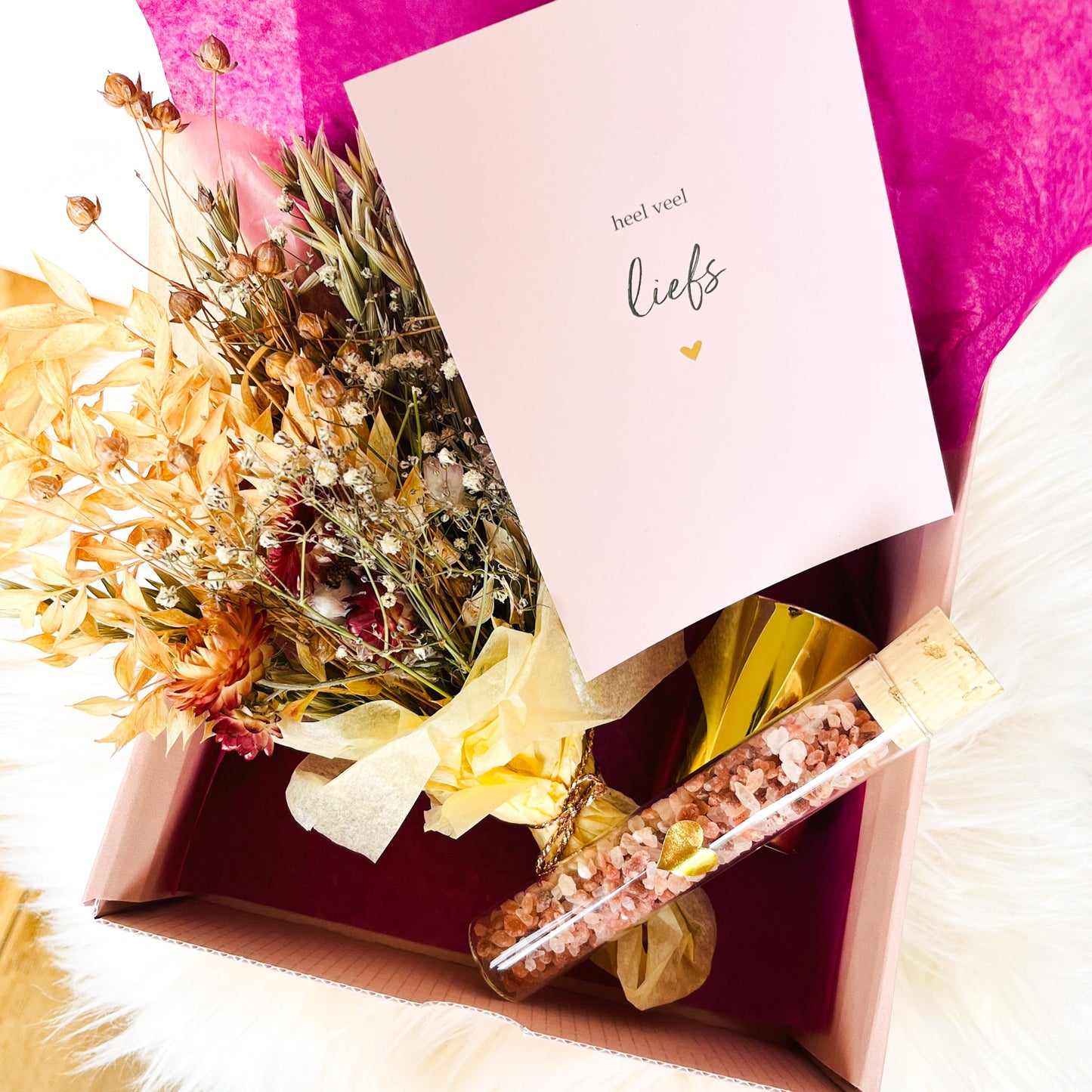 Cadeaubox Edith