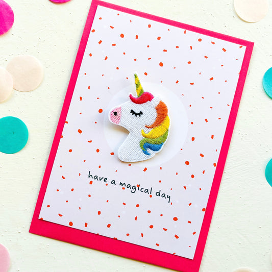 Unicorn love