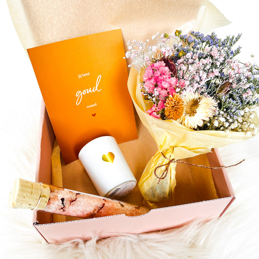 Cadeaubox Polly