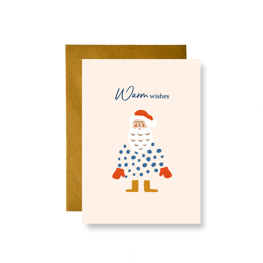Warm wishes